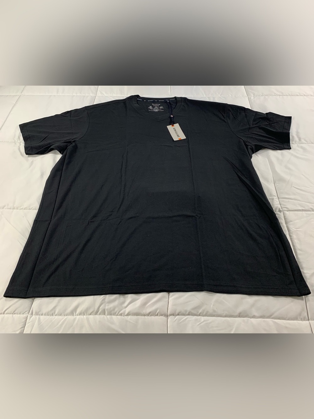 New britches t-shirt size 4XT